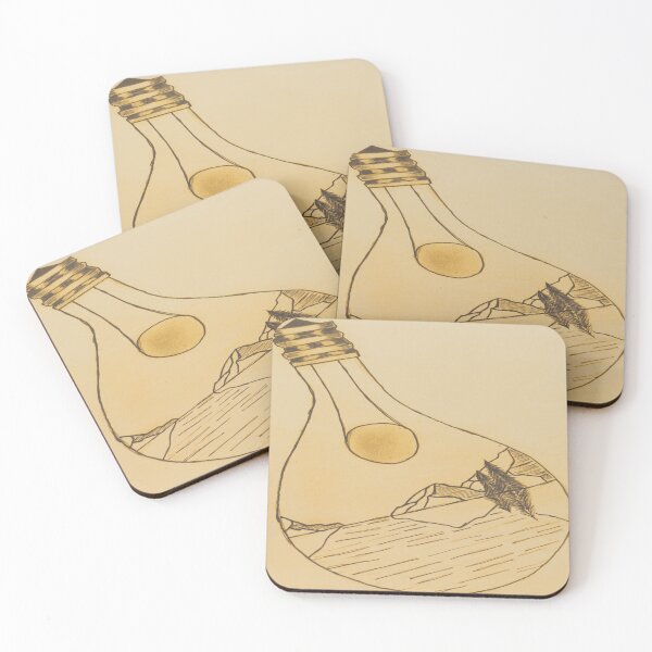 Item preview, Light from the artist's point of view designed and sold by Nemanja- Toro.