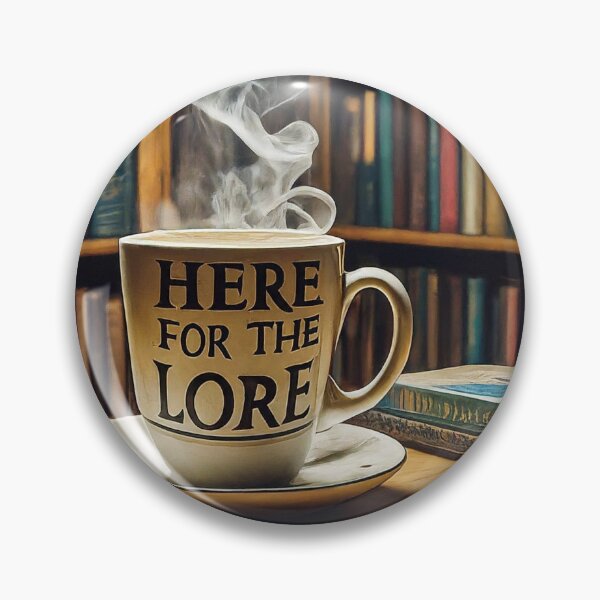 Item preview, Bookstore Lore designed and sold by kyxur.