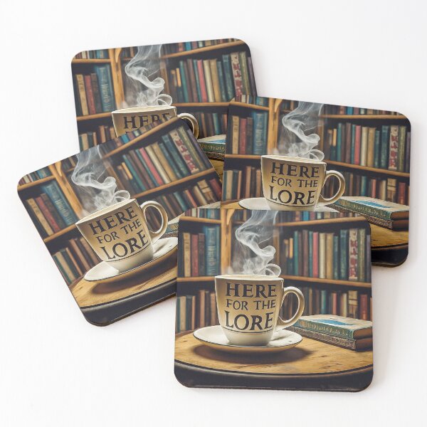 Item preview, Bookstore Lore designed and sold by kyxur.