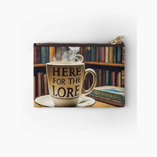 Item preview, Bookstore Lore designed and sold by kyxur.