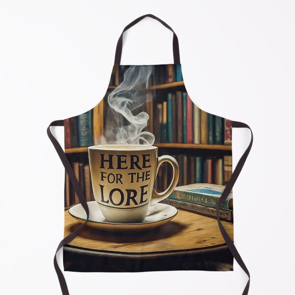 Item preview, Bookstore Lore designed and sold by kyxur.