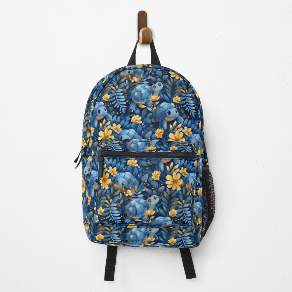 Item preview, Backpack designed and sold by RaysThings.