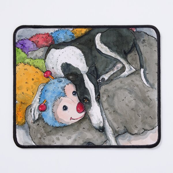 Item preview, Cheek to cheek.. designed and sold by The Art of Steve Sanderson.