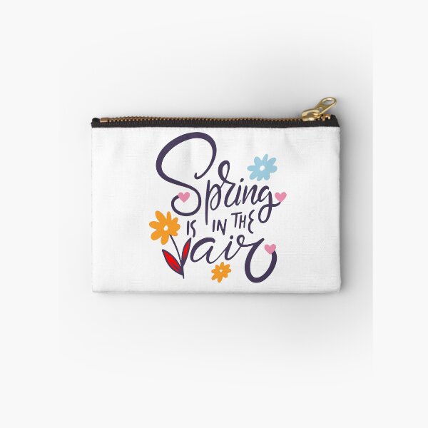 Item preview, Spring Vibes abstract art designed and sold by Modern-Tropical.