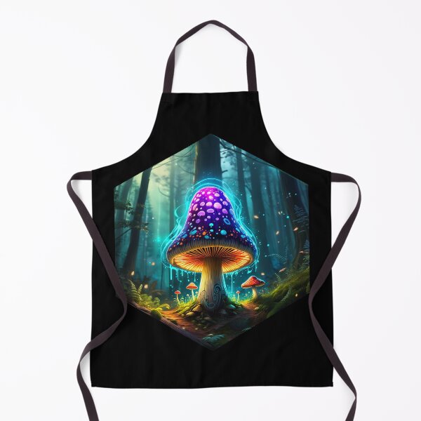 Item preview, Fantasy mushroom designed and sold by AbsoluteA.