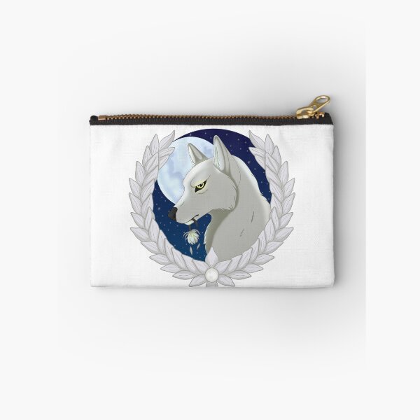 Item preview, Kiba - Wolf's Rain designed and sold by Blueskywolf12.