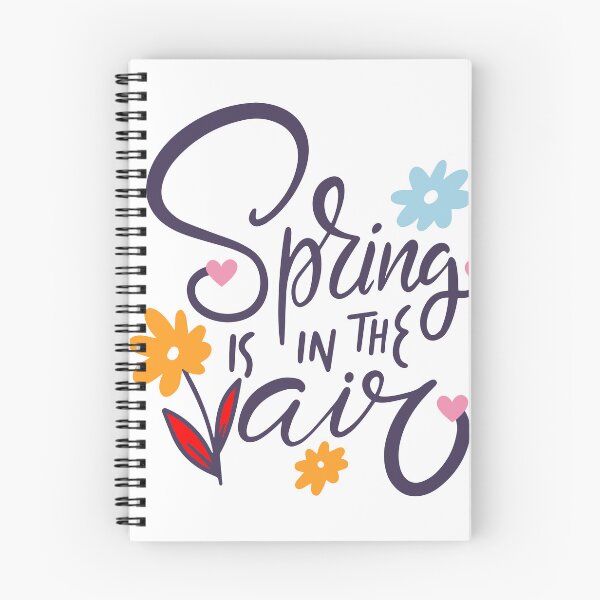 Item preview, Spring Vibes abstract art designed and sold by Modern-Tropical.