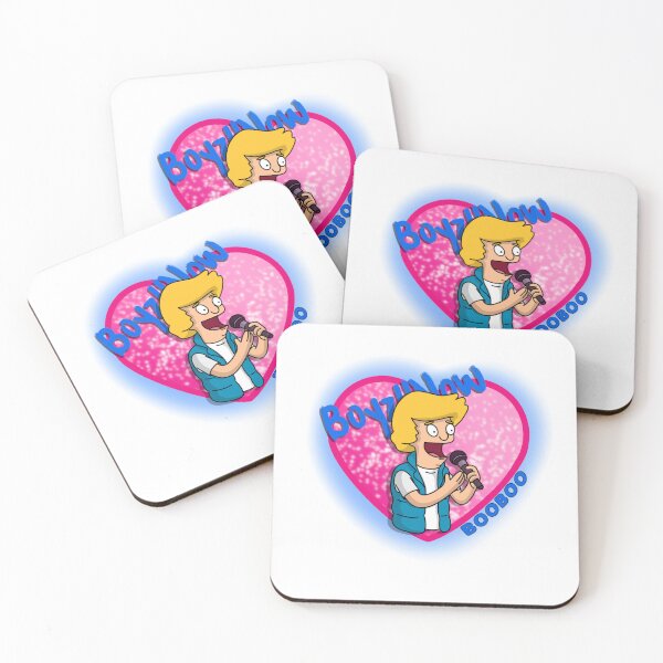 Item preview, BooBoo designed and sold by urkaaaa.