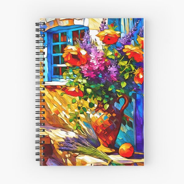 Item preview, Van Gogh - Ish designed and sold by 3PointClick.