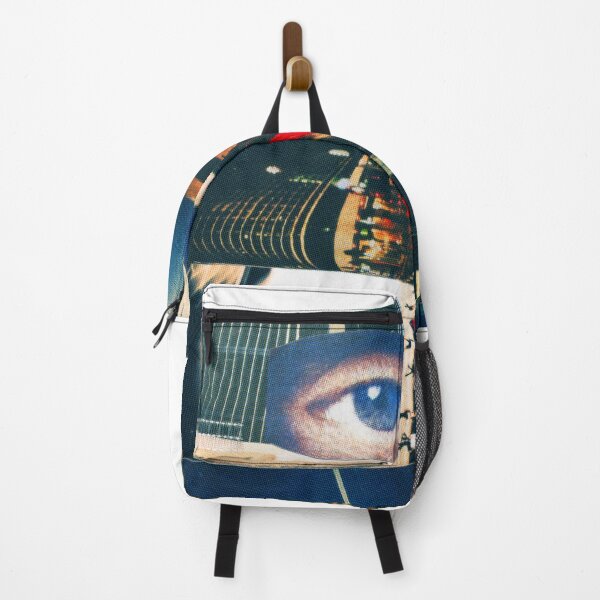 Item preview, kaleidoscope city designed and sold by Claudio Pepper.