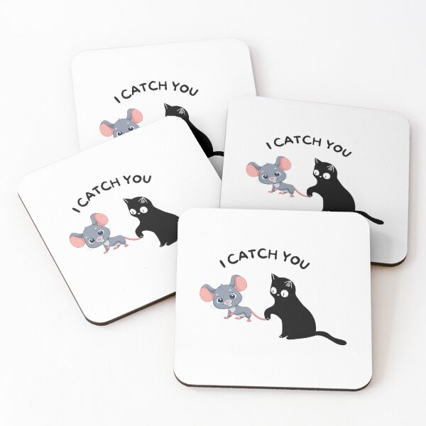 Item preview, I catch you designed and sold by Designfs.