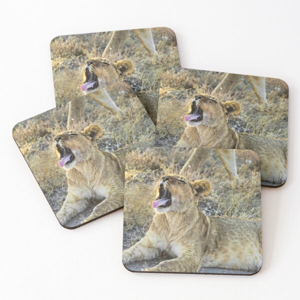 Item preview, Lion Cub designed and sold by Kay Brewer.