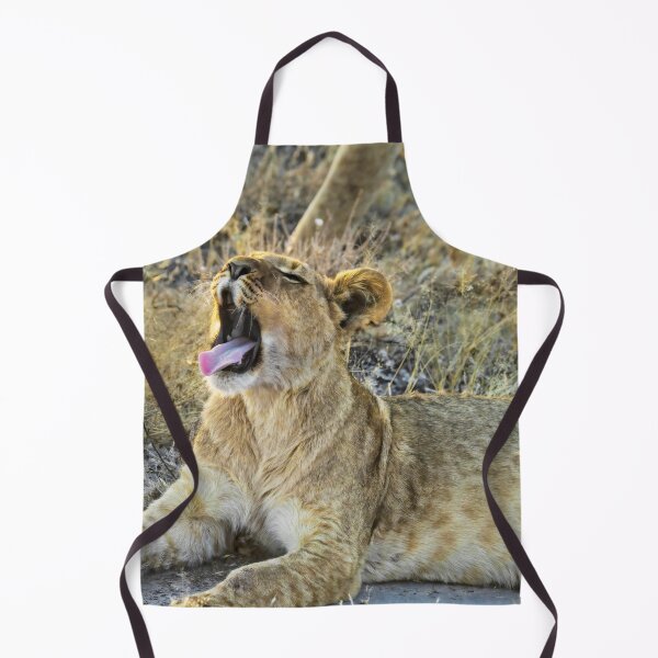 Item preview, Lion Cub designed and sold by Kay Brewer.