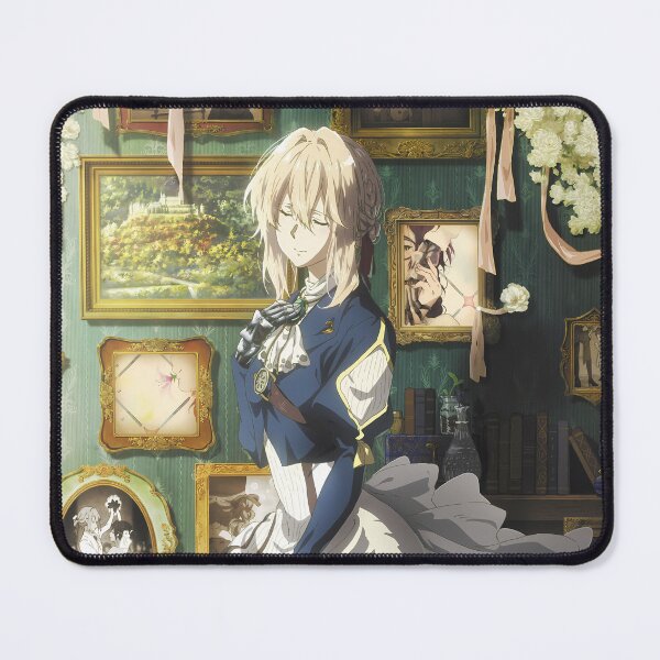 Item preview, Violet Evergarden Art designed and sold by Greedish.