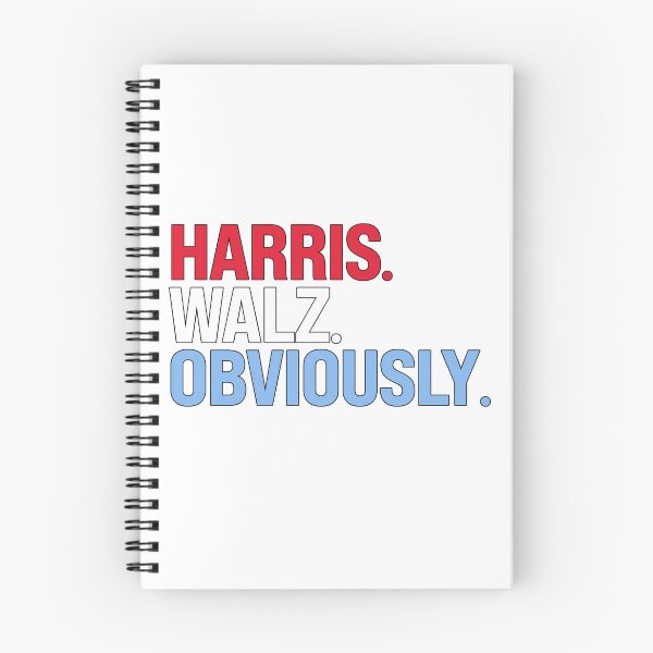 Item preview, Harris Walz Obviously designed and sold by partyfarty.