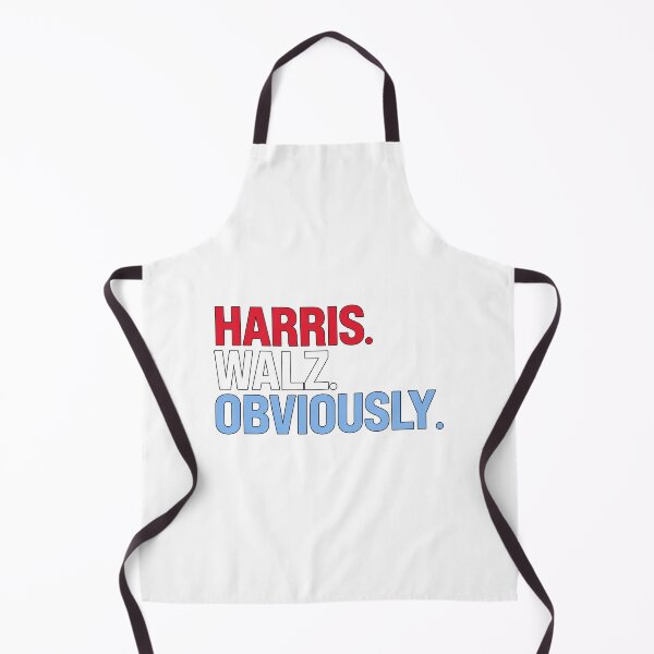 Item preview, Harris Walz Obviously designed and sold by partyfarty.