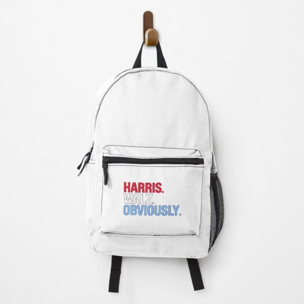 Item preview, Harris Walz Obviously designed and sold by partyfarty.