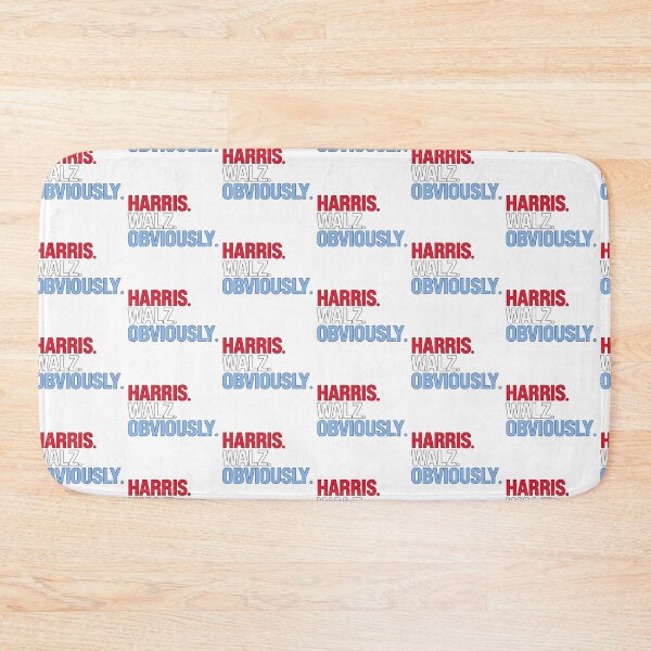Item preview, Harris Walz Obviously designed and sold by partyfarty.