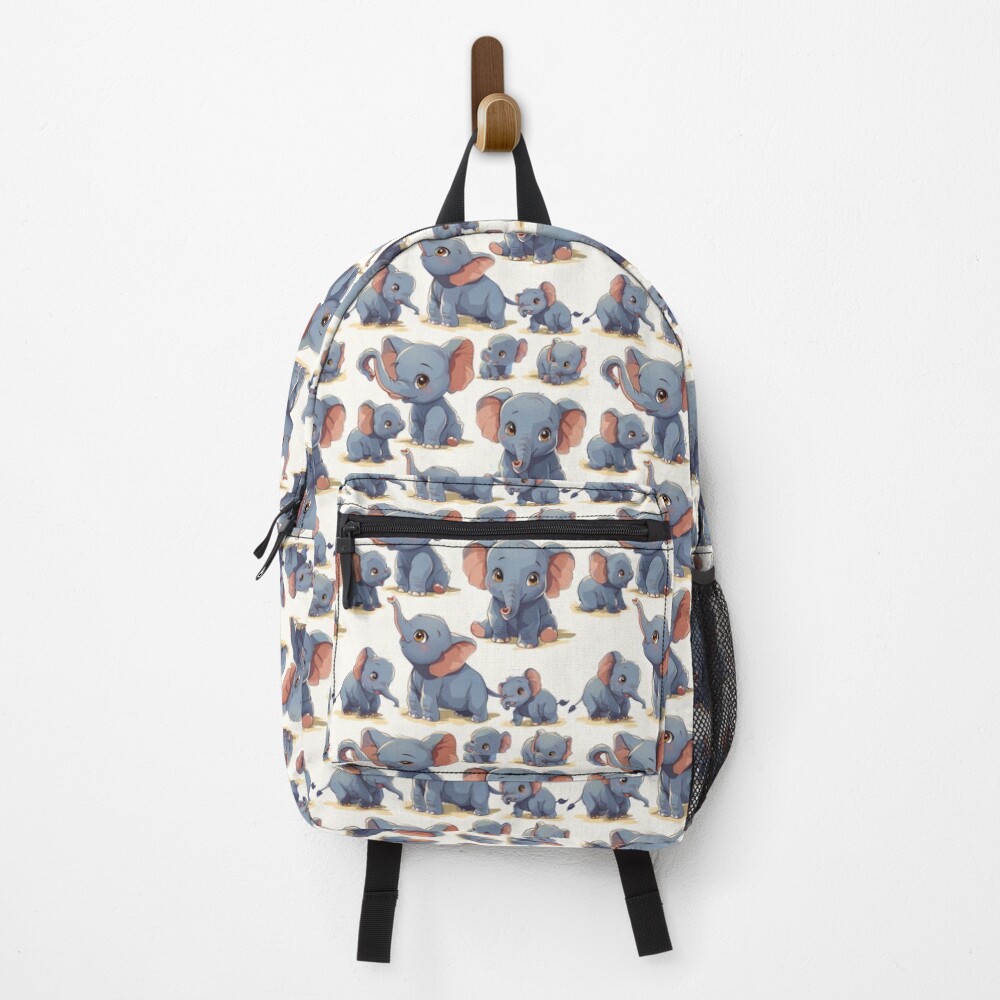 Item preview, Backpack designed and sold by RaysThings.