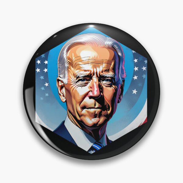 Item preview, Biden designed and sold by AbsoluteA.