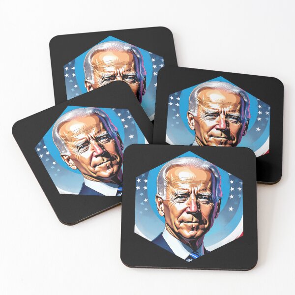 Item preview, Biden designed and sold by AbsoluteA.
