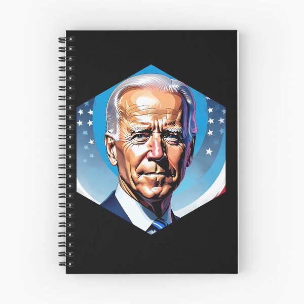 Item preview, Biden designed and sold by AbsoluteA.