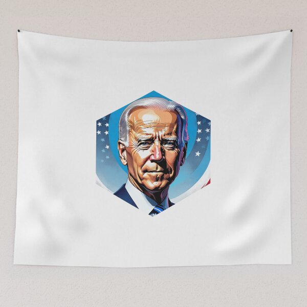 Item preview, Biden designed and sold by AbsoluteA.