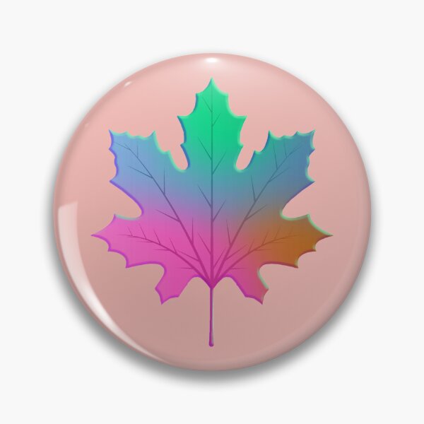 Item preview, Ever After Tree Leaves (RWBY) designed and sold by RadRoseRhapsody.