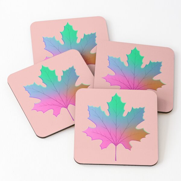 Item preview, Ever After Tree Leaves (RWBY) designed and sold by RadRoseRhapsody.