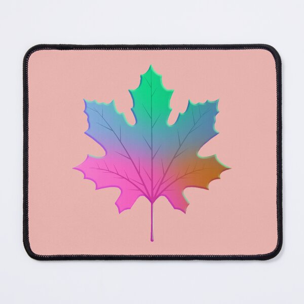 Item preview, Ever After Tree Leaves (RWBY) designed and sold by RadRoseRhapsody.