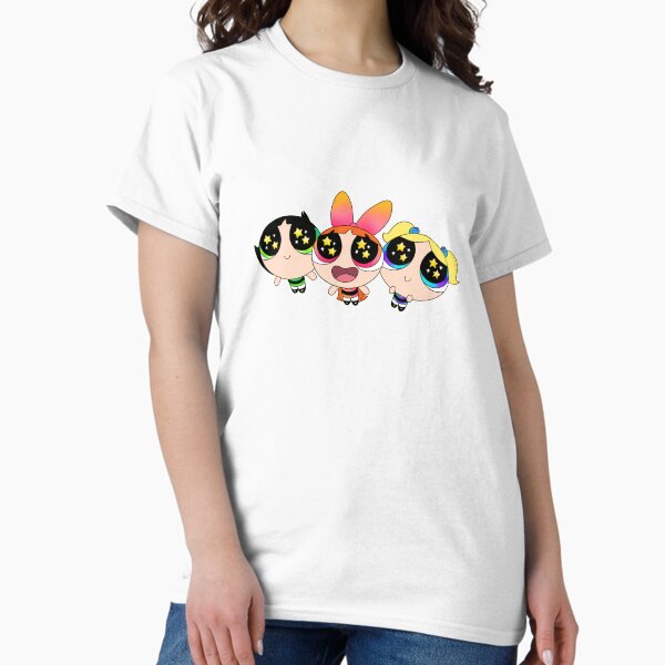 Item preview, Powerpuff Girls designed and sold by urkaaaa.