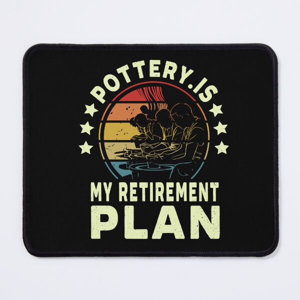Item preview, Funny Pottery Design For One Of The Oldest Human Inventions designed and sold by saadabs.