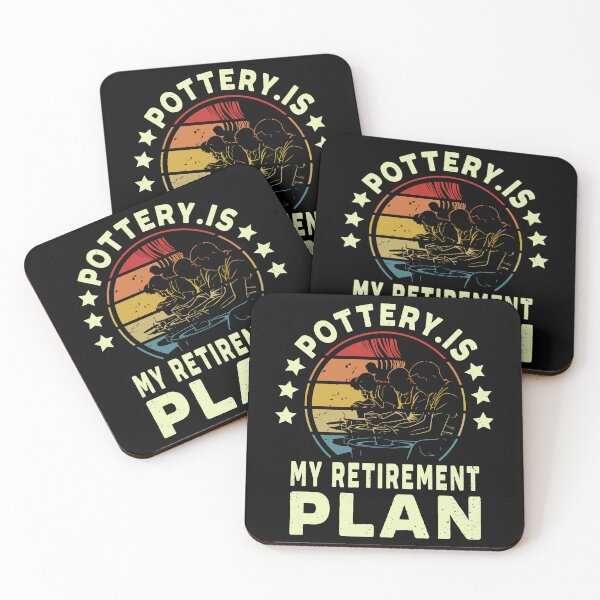Item preview, Funny Pottery Design For One Of The Oldest Human Inventions designed and sold by saadabs.