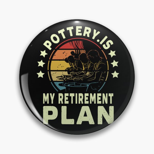 Item preview, Funny Pottery Design For One Of The Oldest Human Inventions designed and sold by saadabs.