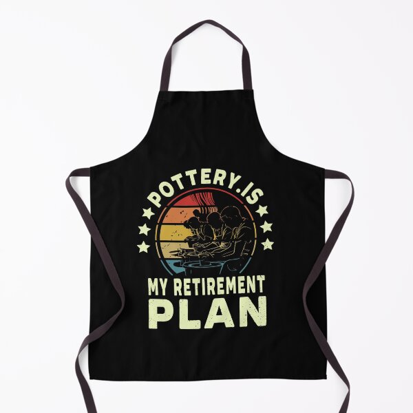 Item preview, Funny Pottery Design For One Of The Oldest Human Inventions designed and sold by saadabs.