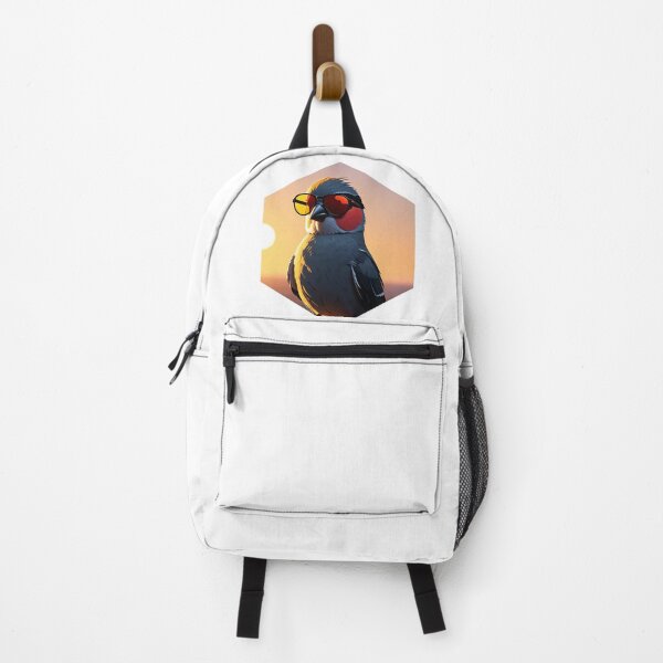 Item preview, Cool Finch designed and sold by AbsoluteA.