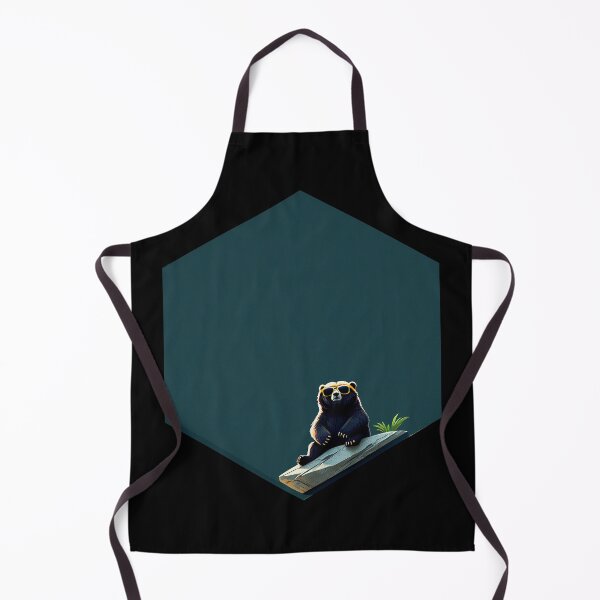 Item preview, Cool Bear designed and sold by AbsoluteA.