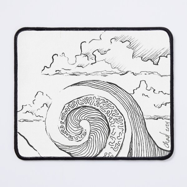 Item preview, Wave 6 designed and sold by chadtheartist.