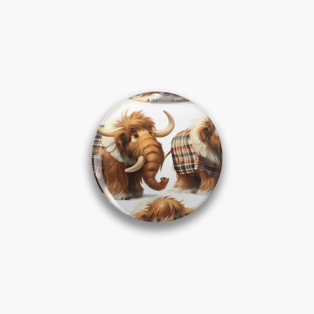 Item preview, Pin designed and sold by RaysThings.
