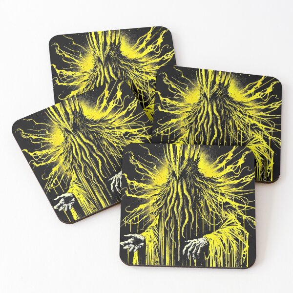 Item preview, The Cthulhu Mythos - Hastur the King in Yellow vol.1 designed and sold by janarspixels.