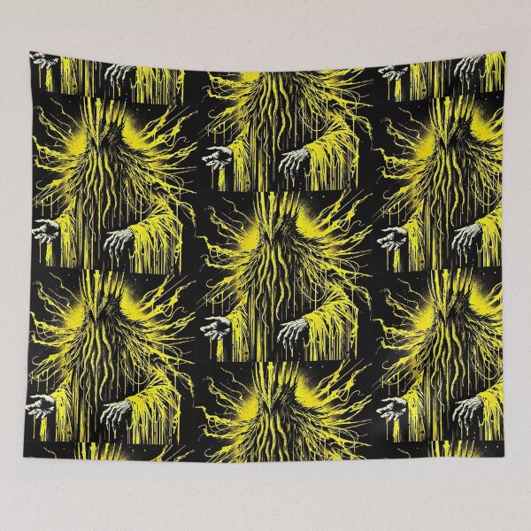 Item preview, The Cthulhu Mythos - Hastur the King in Yellow vol.1 designed and sold by janarspixels.
