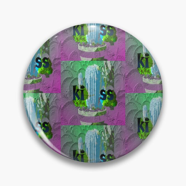 Item preview, A Kiss with Thorns: Sweetness and Acidity designed and sold by tigereyes180.