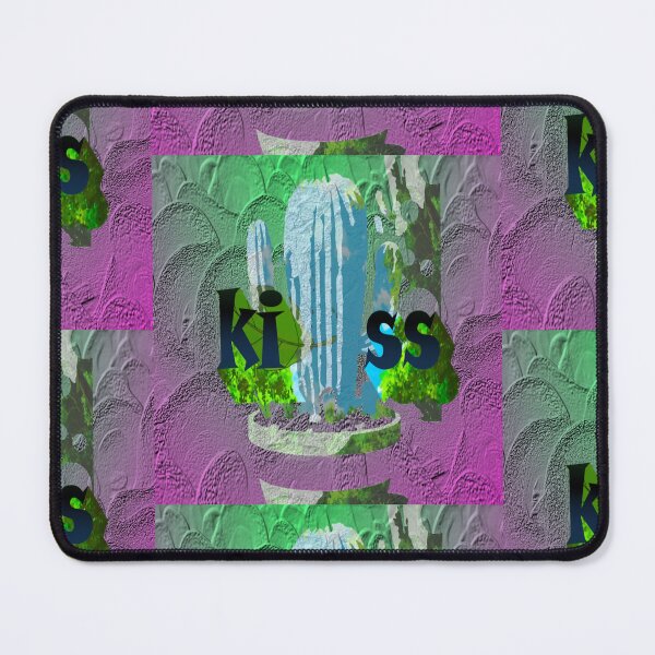 Item preview, A Kiss with Thorns: Sweetness and Acidity designed and sold by tigereyes180.