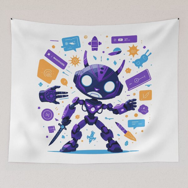 Item preview, rounded of beach volcom towel designed and sold by KatakiReng.