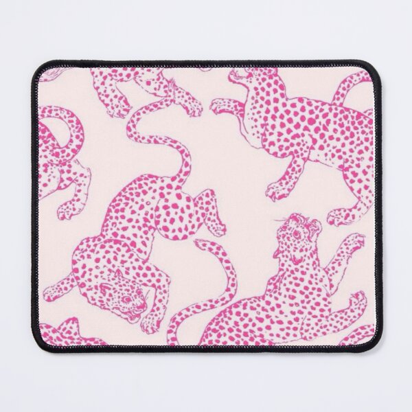 Item preview, pink cheetah phonecase designed and sold by pizzarolls0607.