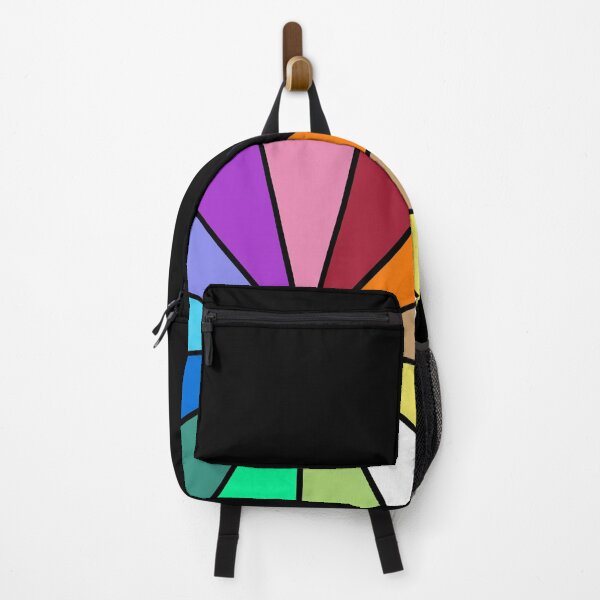 Item preview, World of Warcraft class color wheel Paladin designed and sold by Heteyy.