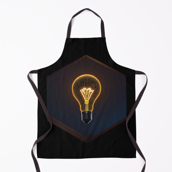 Item preview, Glowing Filament designed and sold by AbsoluteA.