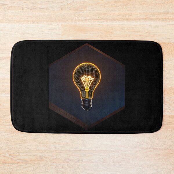 Item preview, Glowing Filament designed and sold by AbsoluteA.