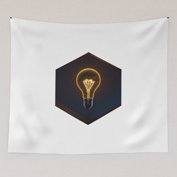 Item preview, Glowing Filament designed and sold by AbsoluteA.