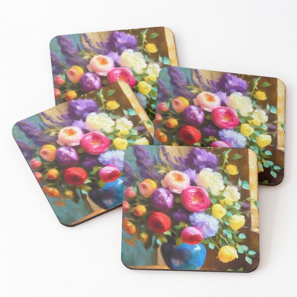 Item preview, Van Gogh - Ish designed and sold by 3PointClick.
